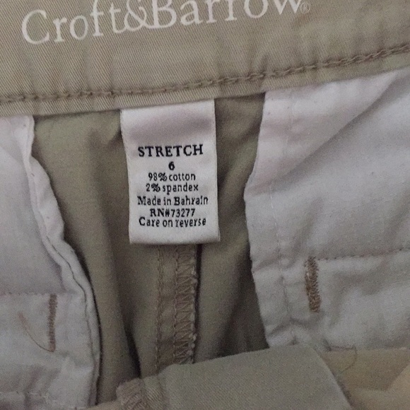 Capris - Picture 2 of 3